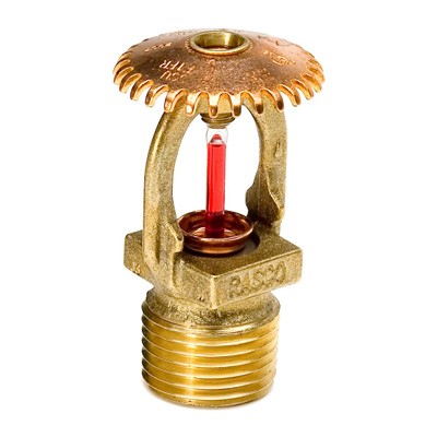 QR Upright Sprinkler